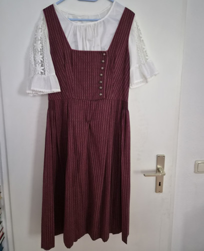 Wenger dirndl 46 - dirndl,