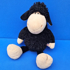 NICI SCHAF STOFFTIER SHEEP