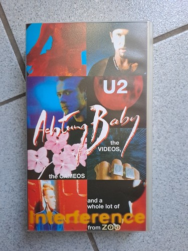 Achtung baby von - baby,