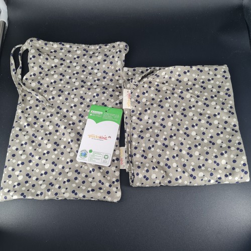 Stillschal mit tasche alana - mit,