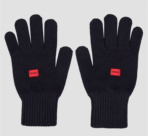 Hugo boss winterhandschuhe - hugo,