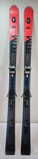 VOLKL RTM 86 - 182 Alpine Ski
