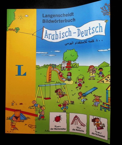 Langenscheidt bildwörterbuch - langenscheidt,