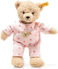 Steiff teddy and teddybär - teddy,