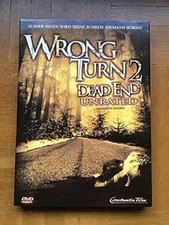 Wrong Turn 2 - Dead End -