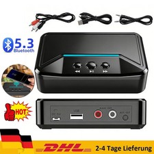 Bluetooth 5.3 Transmitter