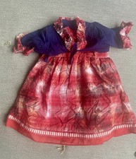 Käthe Kruse Kleidung 47 cm