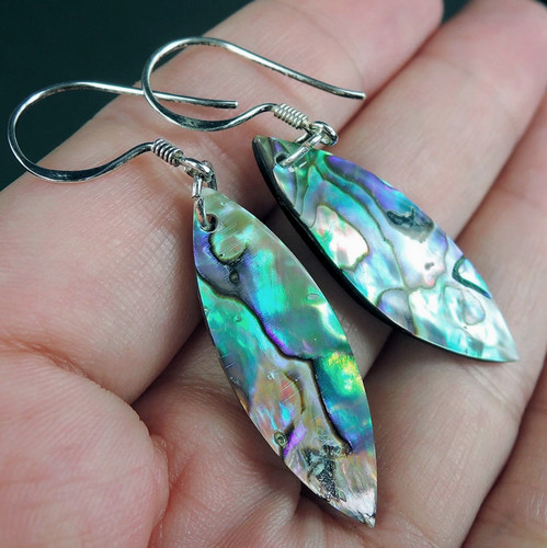 925 sterling silber marquise - sterling,