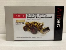 Artitec Bischoff Polytrac