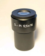 Zeiss Okular/ Projektiv S-Pl