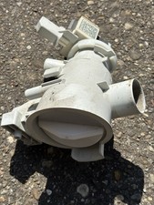 Miele Flusensieb mit