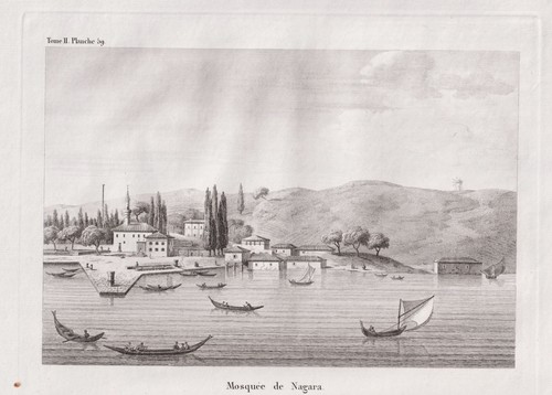 Abydos canakkale mysia - canakkale,