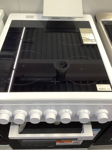 Beko fsm57100gw standherd - beko,