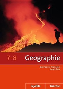 Seydlitz diercke geographie - seydlitz, /