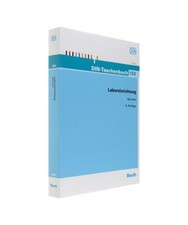 Laboreinrichtung