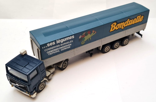 Albedo lkw volvo f12 - albedo,