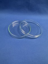 Petrischale 100 x 15 mm Glas