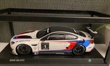 KYOSHO 1:18 BMW M6 GT3 80 43 2