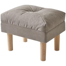 Fußhocker Sitzhocker