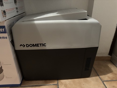 Dometic tropicool tcx 33l - dometic,