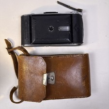 Rare Vintage Camera Agfa Billy