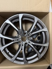 BMW G20 3er Felge 17 Zoll BMW