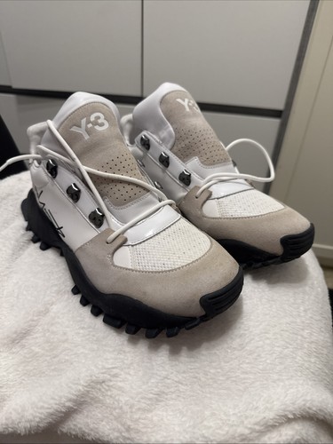 Sneakers adidas - y3,