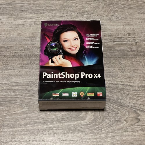 2011 corel paintshop pro - 2011,