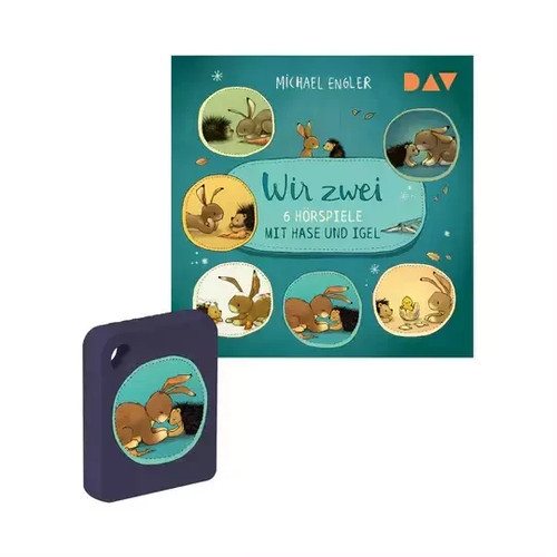 Galakto token wir zwei - galakto, 6