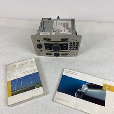 Opel Navi Radio CD 70 NAVI