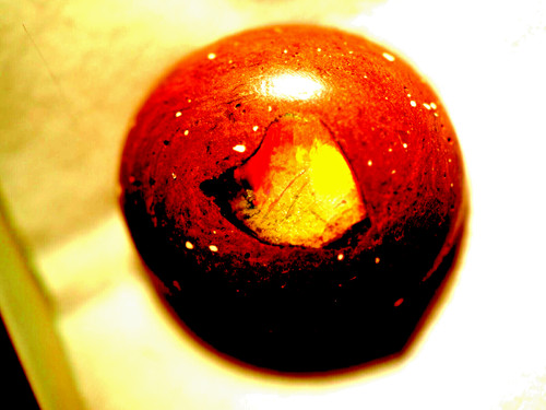 Mexikanischer feueropal 2 - mexikanischer, 14,2