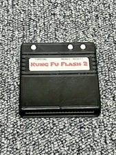 Kung Fu Flash 2 Steckmodul - Cartridge für Commodore C64 / C128 (KFF2 - REU)