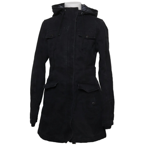 Cordon jeans industry parka - industry,,