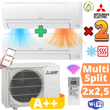 Mitsubishi Multisplit