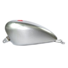 Sportster Tank smooth 3,3