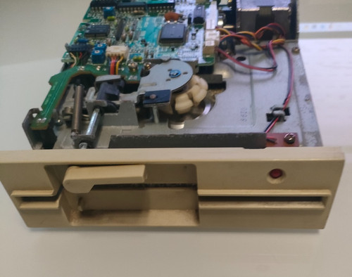 Ibm diskettenlaufwerk - ibm, pc