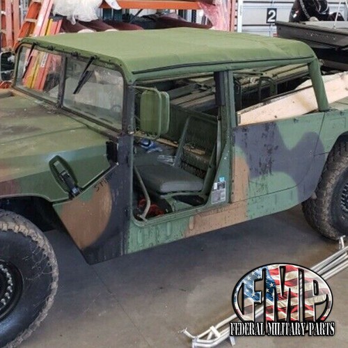 Wechselbares canvas soft top - canvas,