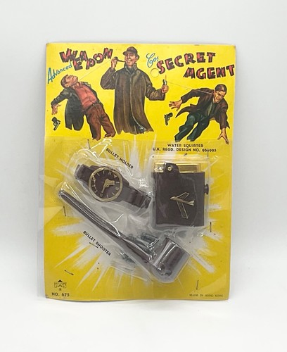 Vintage advanced weapon - vintage, ,,advanced