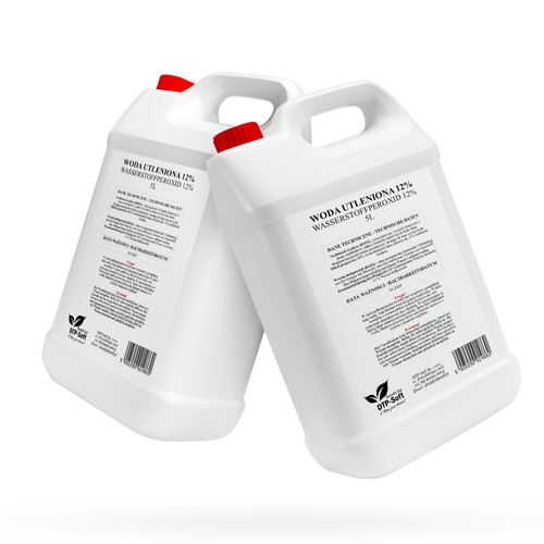 10l wasserstoffperoxid h2o2 - 10l,