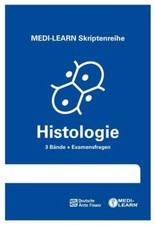 MEDI-LEARN Skriptenreihe