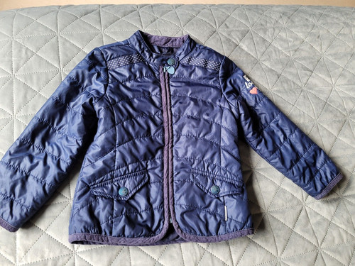 Leichte steppjacke oliver - leichte, s.oliver