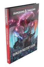 Dungeons & Dragons 2024