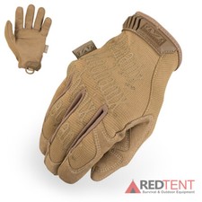 MECHANIX Original Coyote Handschuh Größe S/M/L/XL MG-72 Einsatz KSK Bundeswehr