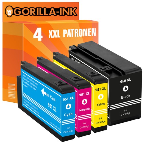 Patronen für 950xl - hp,