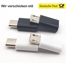 2x männlich zu weiblich Micro