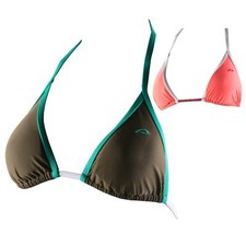 Protective Triangle Beach