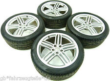 Audi Q3 8U RSQ3 Alufelgen