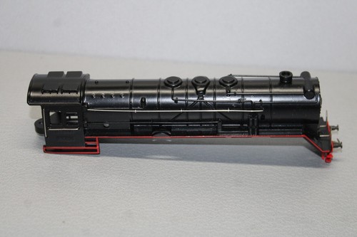 Märklin lok gehäuse - märklin,