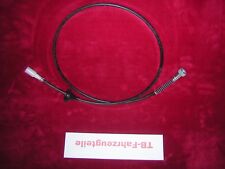 OPEL COMMODORE C Tachowelle für 5-Gang-Getrag-Getriebe 265 NEU !