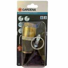 GARDENA Saugfilter mit